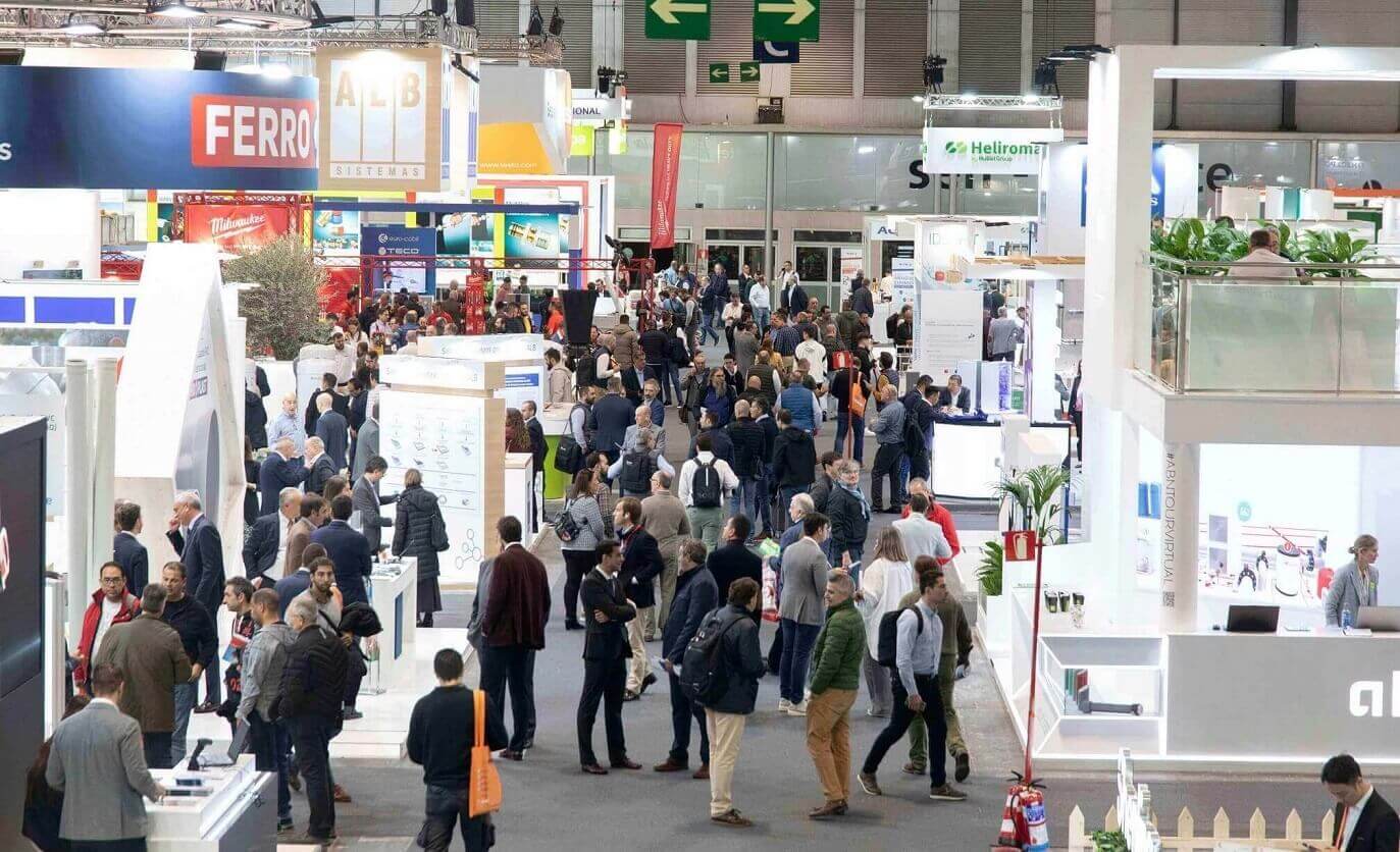 Mas de 46.000 profesionales participan en C&R 2023