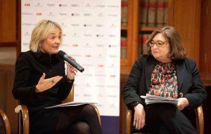 Conclusiones del Ainoa Inurre, VP Europe Talent Acquisition & Mobility de Schneider Electric. 