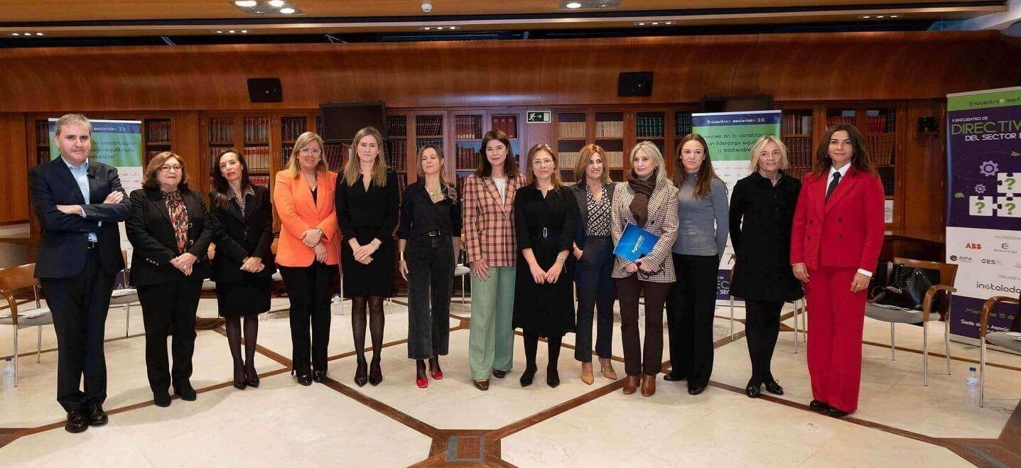 Conclusiones del Segundo Encuentro de Directivas del Sector Eléctrico