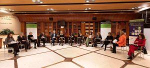 Conclusiones del Segundo Encuentro de Directivas del Sector Eléctrico 