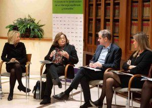 Conclusiones del Segundo Encuentro de Directivas del Sector Eléctrico 