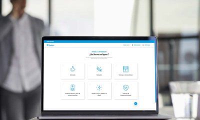 Nuevo configurador online de Finder para el sector residencial y terciario
