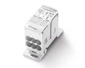 Finder presenta los bloques de distribución de la nueva Serie 9D