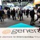 Genera 2024 aguarda la participación de alrededor de 500 empresas, con un incremento del 25 %