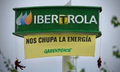 Greenpeace pide a la CNMC que intervenga para evitar el bloqueo de las eléctricas al autoconsumo colectivo