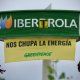 Greenpeace pide a la CNMC que intervenga para evitar el bloqueo de las eléctricas al autoconsumo colectivo