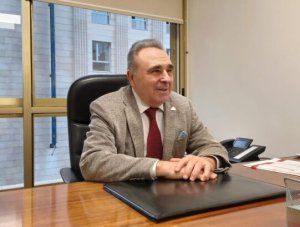 Fallece Julio Amaro, presidente de la Asociación de Instaladores de Zaragoza