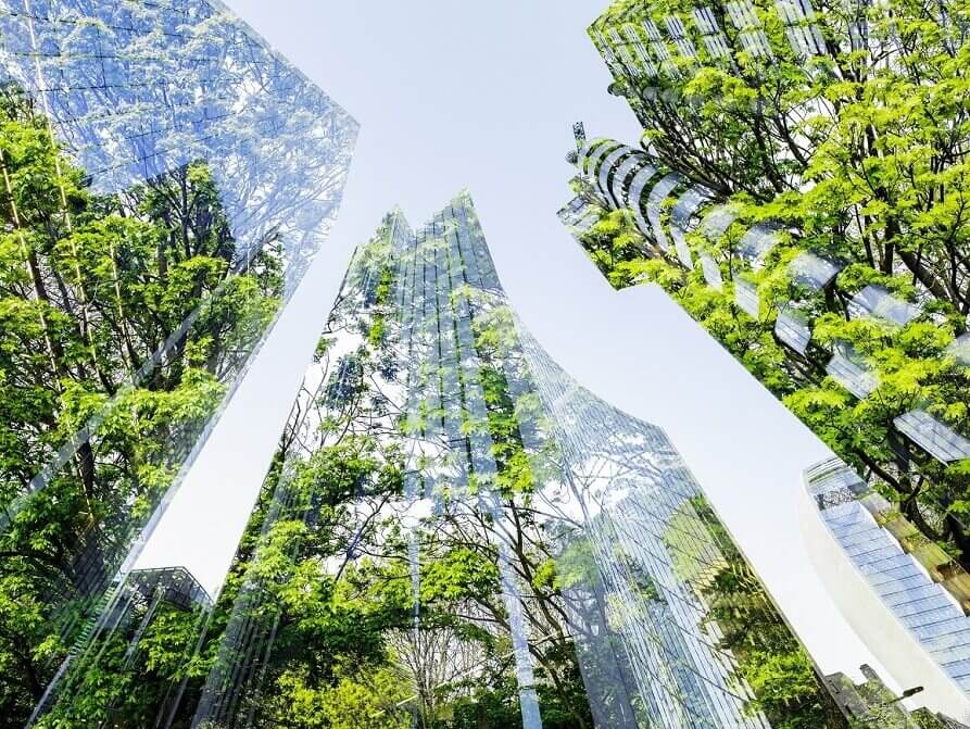 Más de 2 millones de nuevos puestos de trabajo aguardan en la transición hacia edificios Net-Zero