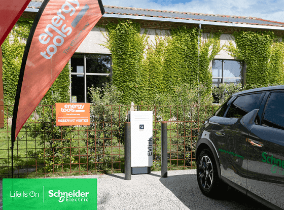 Caso Energy Tools: Cómo la colaboración entre partners acelera la transición energética