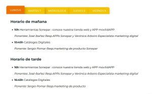 Sonepar España organiza la Primera Semana Digital para profesionales del sector