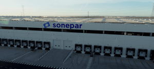 Sonepar ultima la apertura de su nuevo centro logístico en Sagunto 