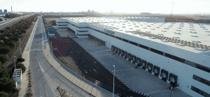 Sonepar ultima la apertura de su nuevo centro logístico en Sagunto 