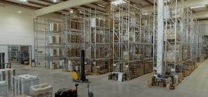 Sonepar ultima la apertura de su nuevo centro logístico en Sagunto 