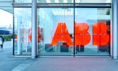 ABB firma una financiación de 500 millones de euros con el Banco Europeo de Inversiones