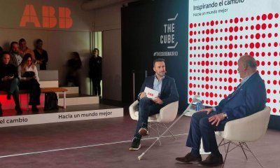 Juanma Castaño y Vicente del Bosque