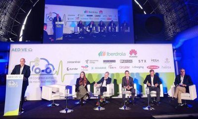 Aedive presenta un decálogo de propuestas para alcanzar los objetivos del nuevo reglamento AFIR de movilidad