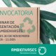 Ambienvases se presenta este jueves en un webinar organizado por Ambilamp y Ambiafme