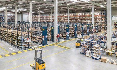 La facturación del material eléctrico cierra el primer semestre con “un decrecimiento moderado”