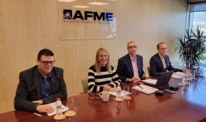 Los socios de Afme participan de forma masiva en el repaso de la actualidad legislativa