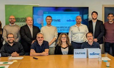 Adime y Afme reflexionan sobre cómo potenciar la venta online en el sector de material eléctrico