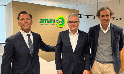 Pablo Isla nombrado nuevo presidente de Amara NZero