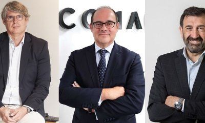 Las claves del futuro de la movilidad eléctrica para el sector de la automoción