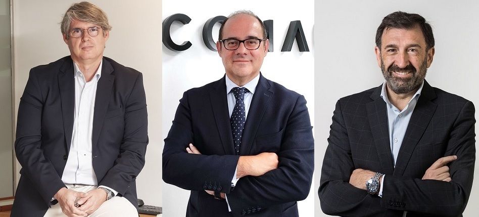 Las claves del futuro de la movilidad eléctrica para el sector de la automoción