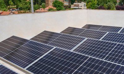 Una instalación promedio de autoconsumo doméstico supone una inversión de 6.646 euros y se amortiza en 6 años