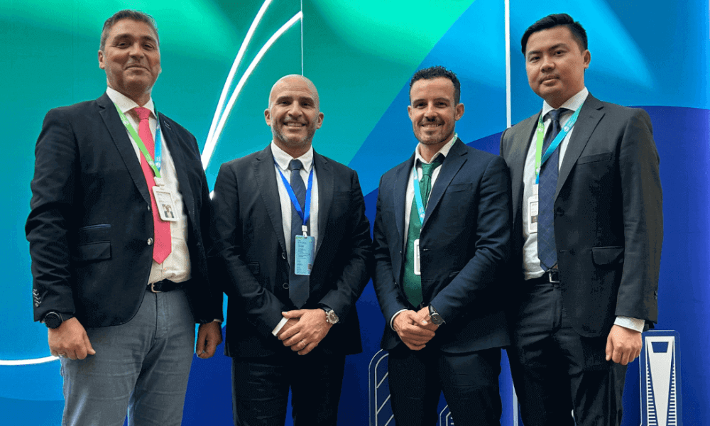 Chint diversifica y adapta su estructura y el departamento comercial