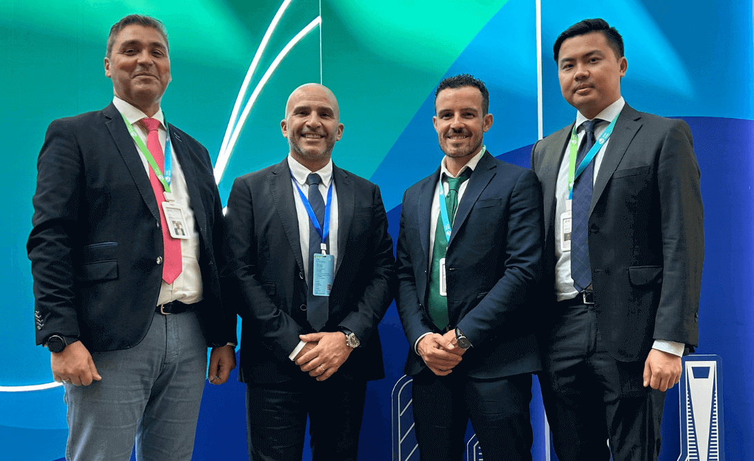 Chint diversifica y adapta su estructura y el departamento comercial