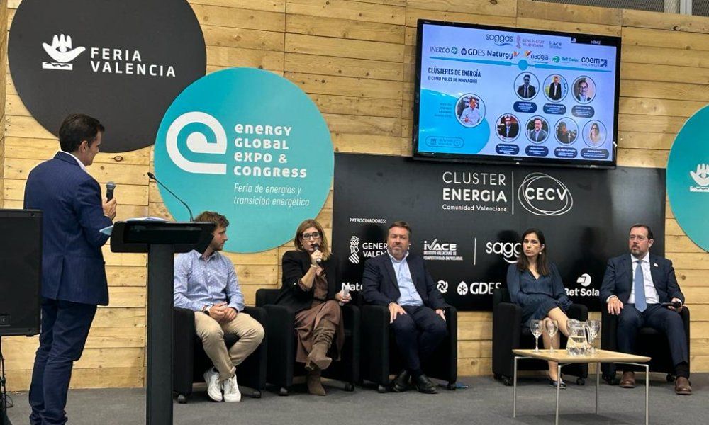 Claner reclama más agilidad en los trámites administrativos para avanzar en la industrialización del país