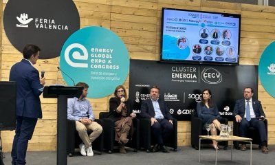 Claner reclama más agilidad en los trámites administrativos para avanzar en la industrialización del país