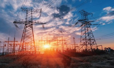 Las eléctricas consideran muy escasa la propuesta de retribución de las redes que propone la CNMC