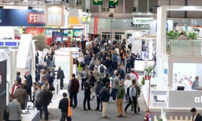 Mas de 46.000 profesionales participan en C&R 2023