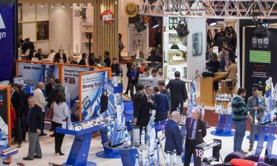 El Salón Climatización y Refrigeración 2023 se celebra esta semana como un evento clave en eficiencia y sostenibilidad