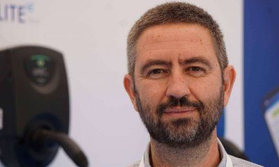 “Hay que reducir drásticamente las barreras al despliegue de la infraestructura de recarga, especialmente la de uso público”, David García-Pardo, CEO de Veltium Smart Chargers