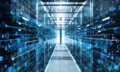 Eaton estrena una plataforma de software para ayudar a la transformación digital de los centros de datos