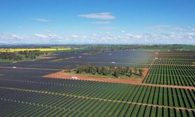 Cinco beneficios de la fotovoltaica para potenciar la Responsabilidad Social Corporativa de las empresas