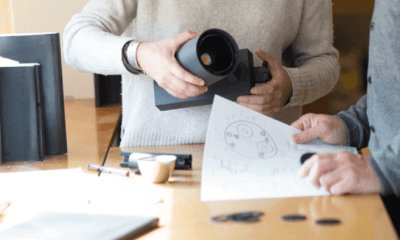 Lamp se compromete a alcanzar la neutralidad de carbono en 2025