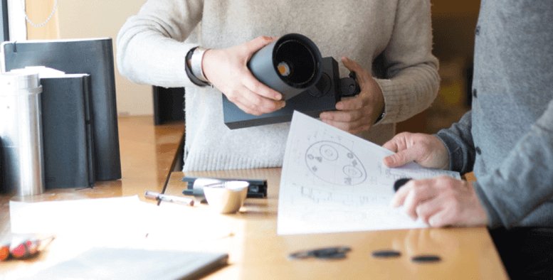 Lamp se compromete a alcanzar la neutralidad de carbono en 2025