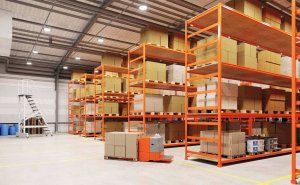 Soluciones de alumbrado vial que ahorran energía hasta un 77 %