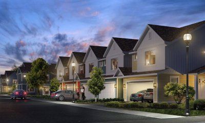 Soluciones de alumbrado vial que ahorran energía hasta un 77 %