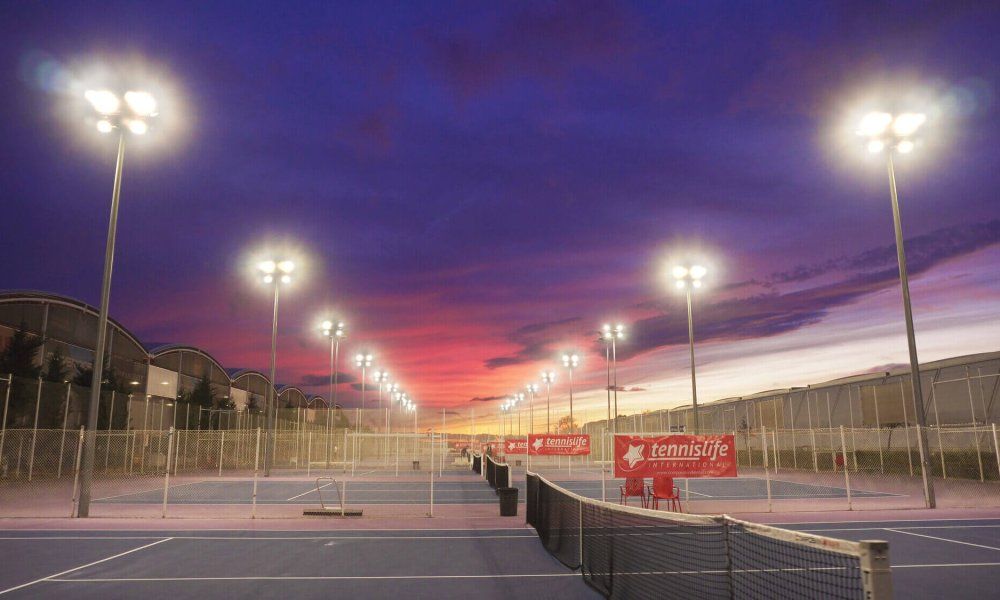 Ledvance redobla su apuesta por la iluminación de instalaciones deportivas