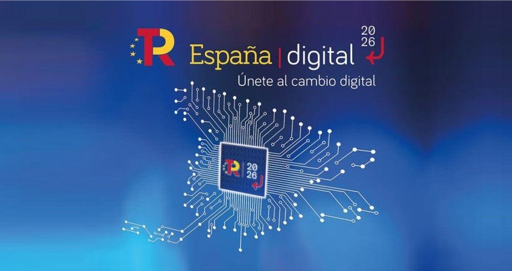 Plan España Digital 2026: cómo afectará a pymes y autónomos