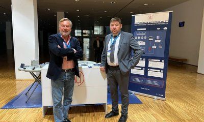 SACI participa en el Congreso de las Distribuidoras de Energía Eléctrica