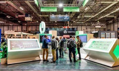 Schneider Electric presenta su oferta integral para la continuidad digital total de los centros de datos