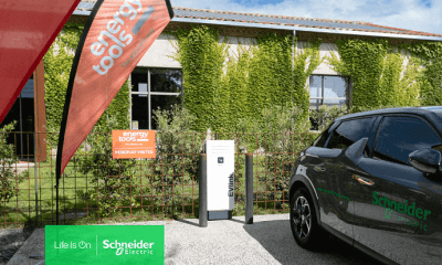 Caso Energy Tools: Cómo la colaboración entre partners acelera la transición energética