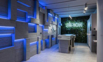 Simon patrocina la sexta edición del Marbella Design & Art 2023