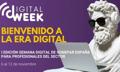 Sonepar España organiza la Primera Semana Digital para profesionales del sector