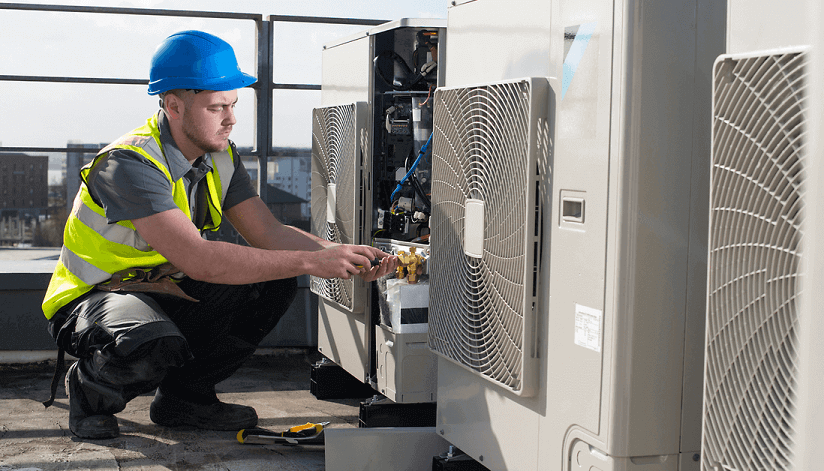 Sonepar refuerza su experiencia en el ámbito de la climatización con la adquisición de Hydeclim